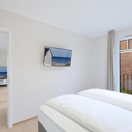 בולטנהאגן Baltischer Hof Apartment 21 מראה חיצוני תמונה