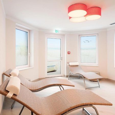 בולטנהאגן Baltischer Hof Apartment 21 מראה חיצוני תמונה