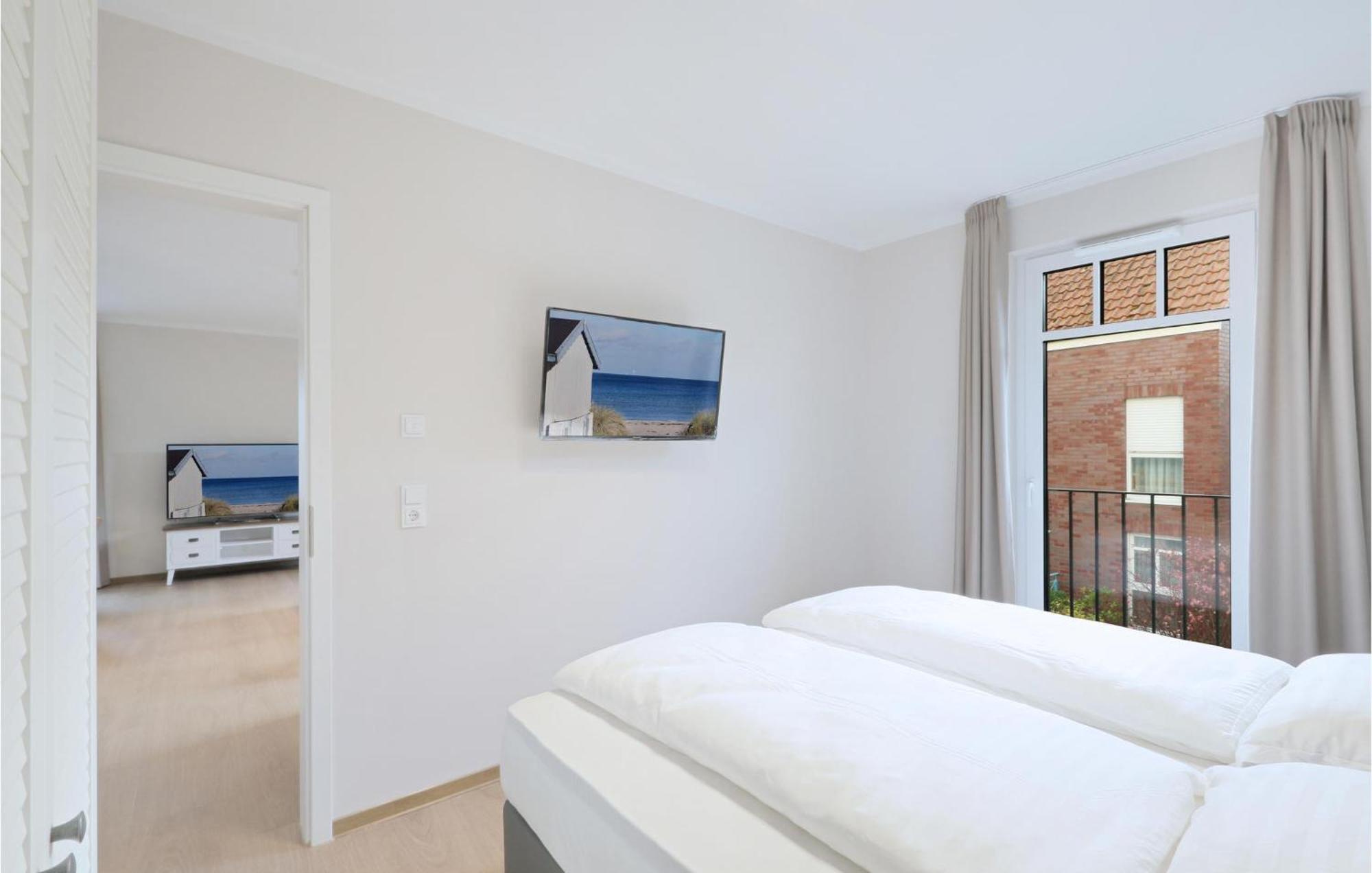 בולטנהאגן Baltischer Hof Apartment 21 מראה חיצוני תמונה
