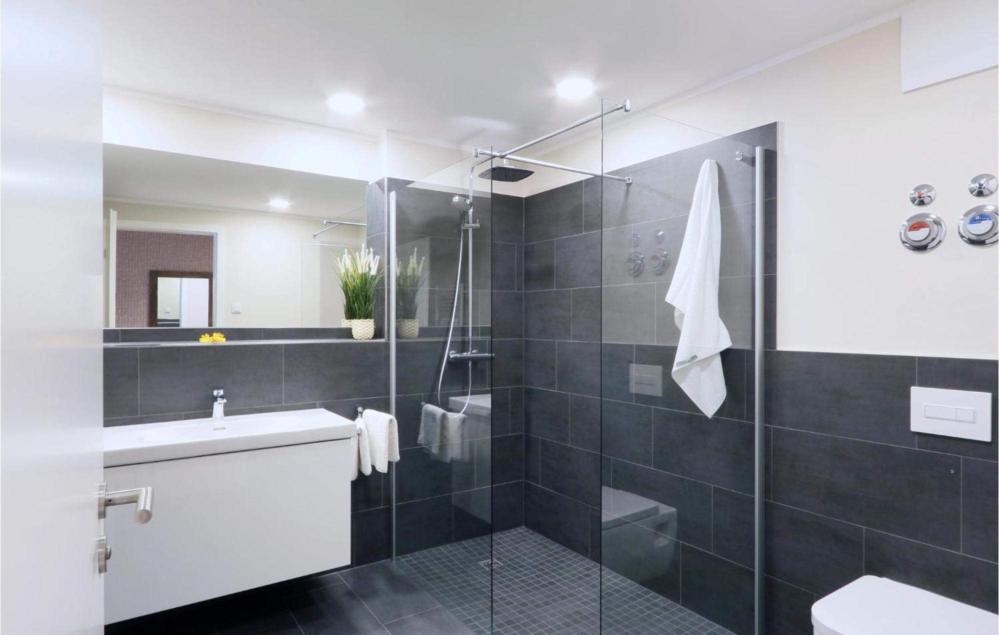 בולטנהאגן Baltischer Hof Apartment 21 מראה חיצוני תמונה