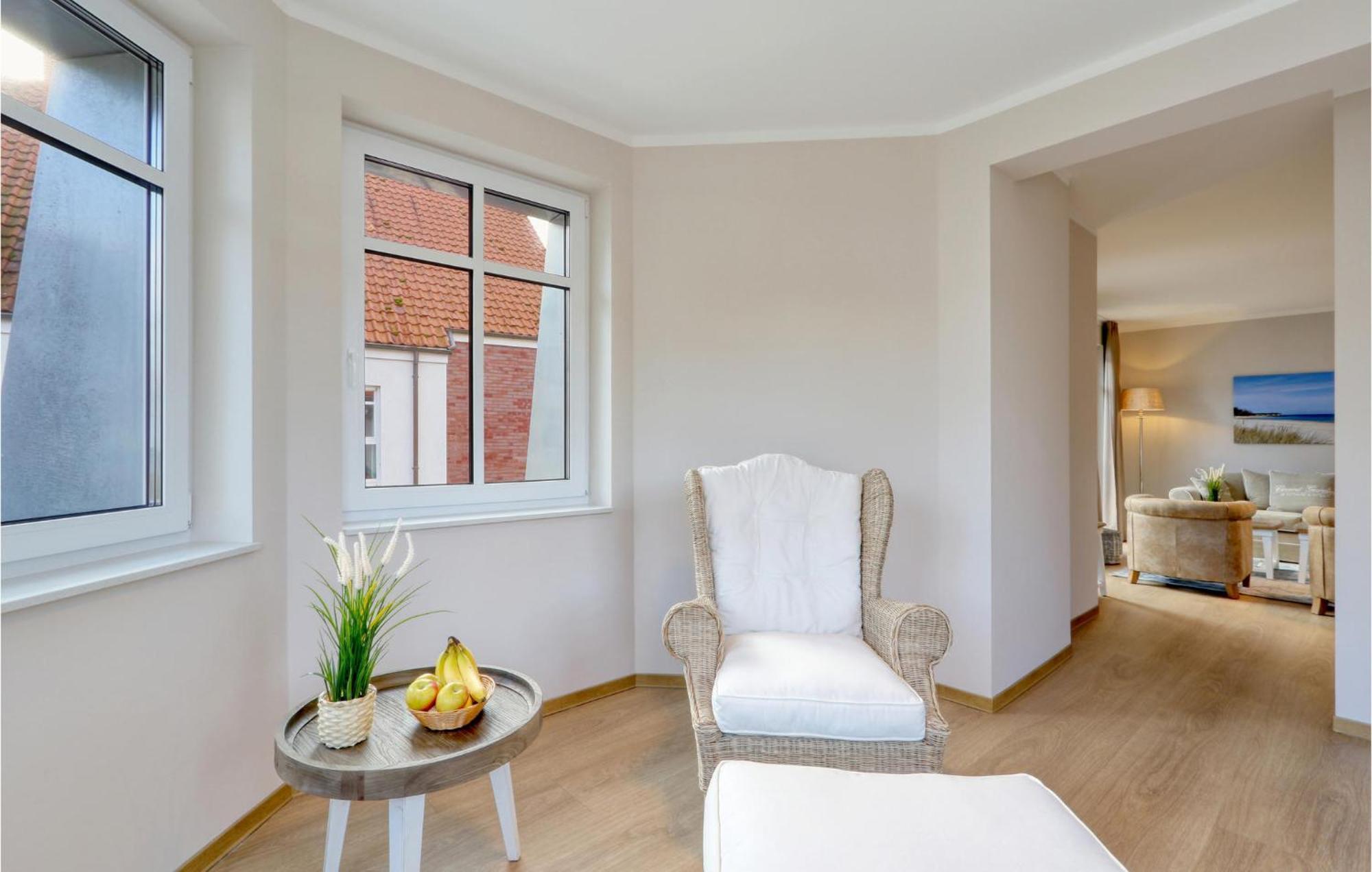 בולטנהאגן Baltischer Hof Apartment 21 מראה חיצוני תמונה