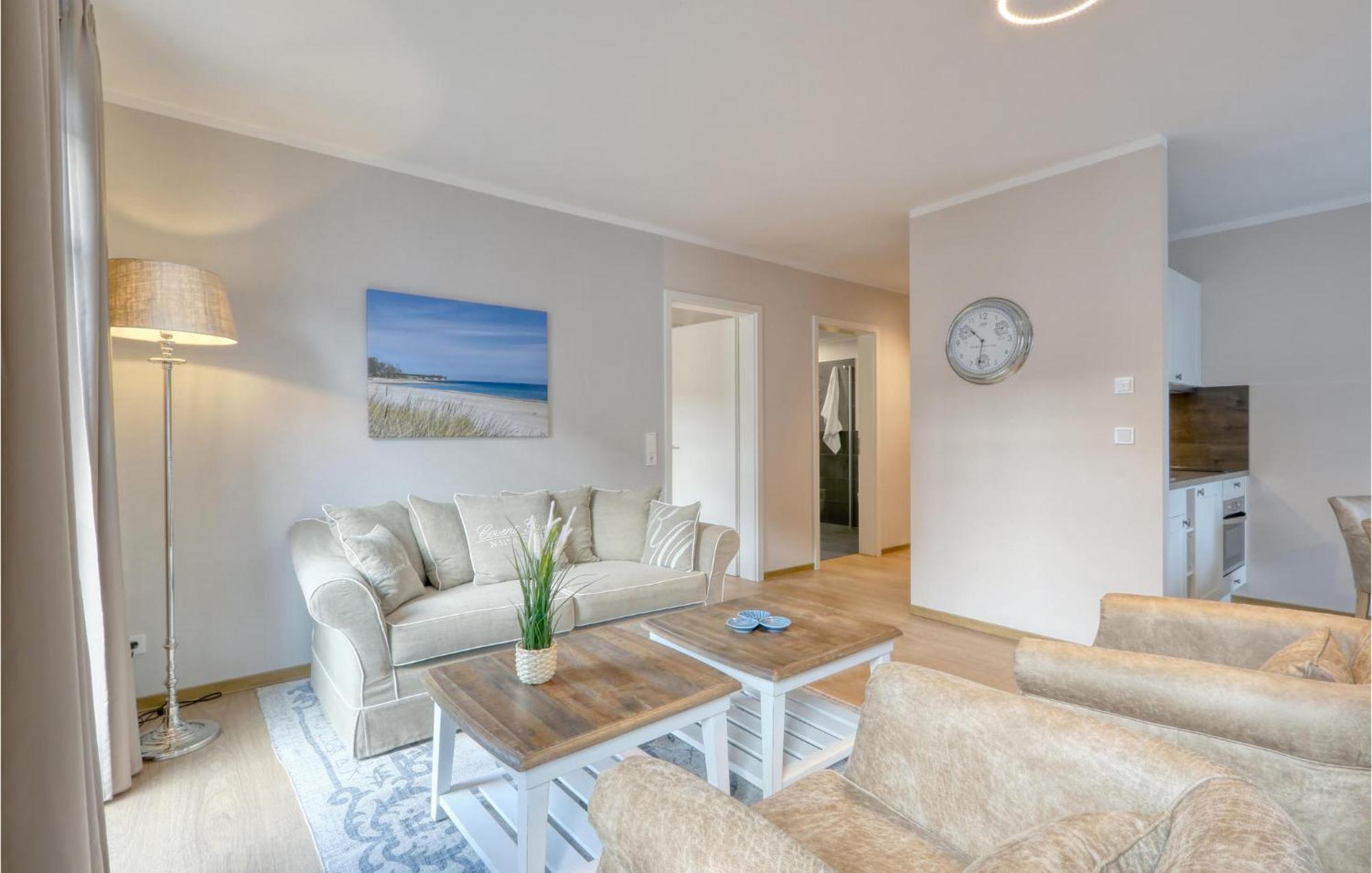 בולטנהאגן Baltischer Hof Apartment 21 מראה חיצוני תמונה