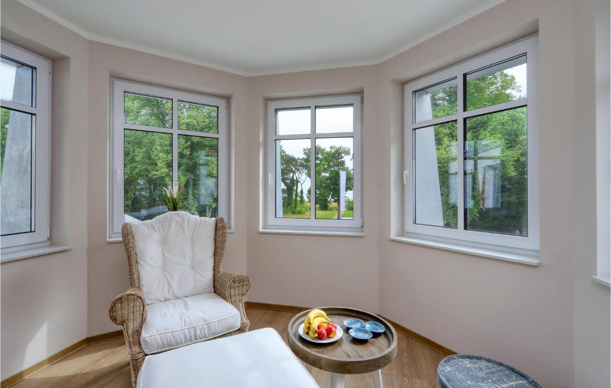 בולטנהאגן Baltischer Hof Apartment 21 מראה חיצוני תמונה
